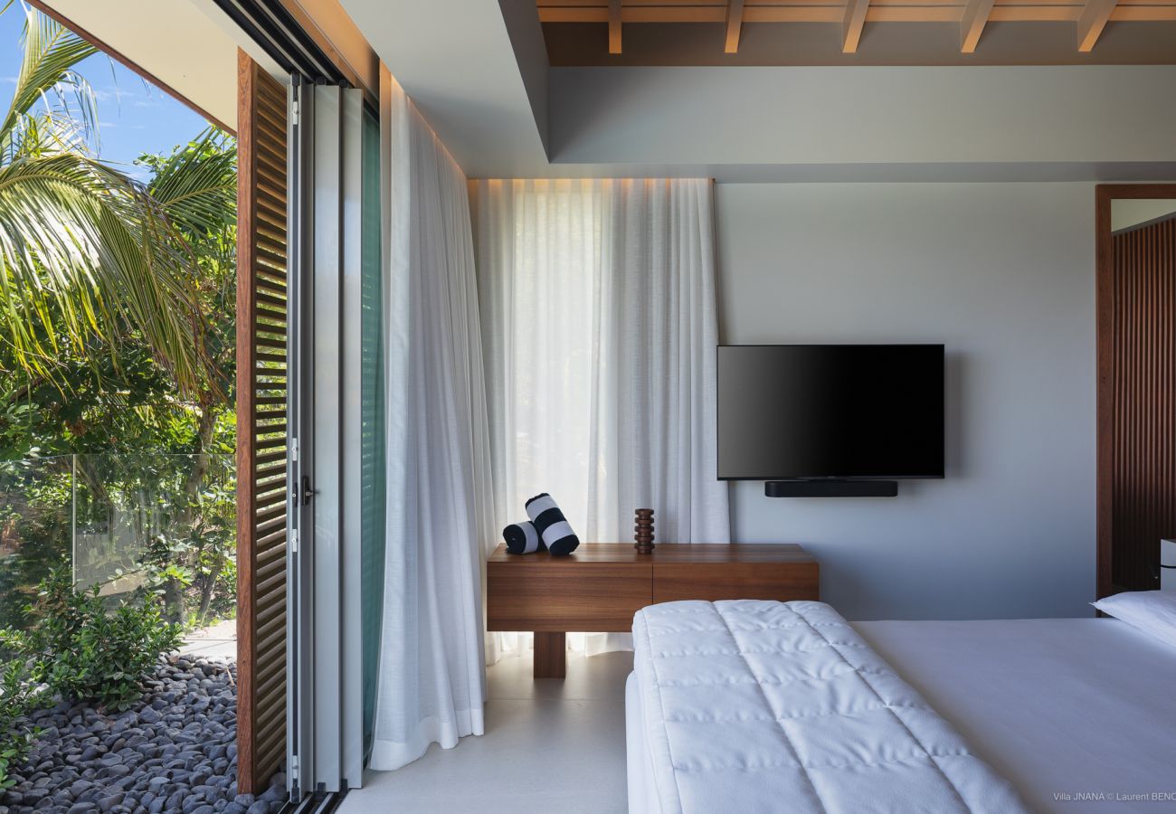 Villa in Saint Barthélemy - JNANA