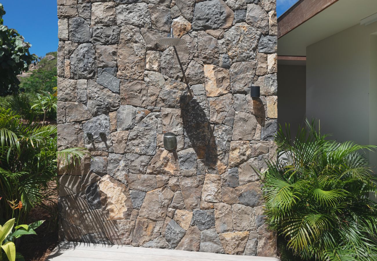 Villa in Saint Barthélemy - JNANA