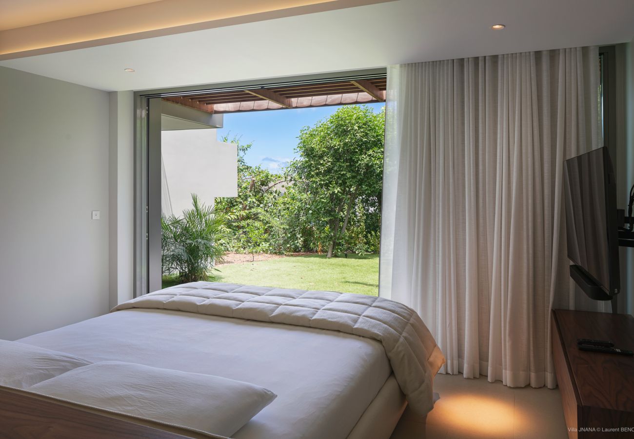 Villa in Saint Barthélemy - JNANA