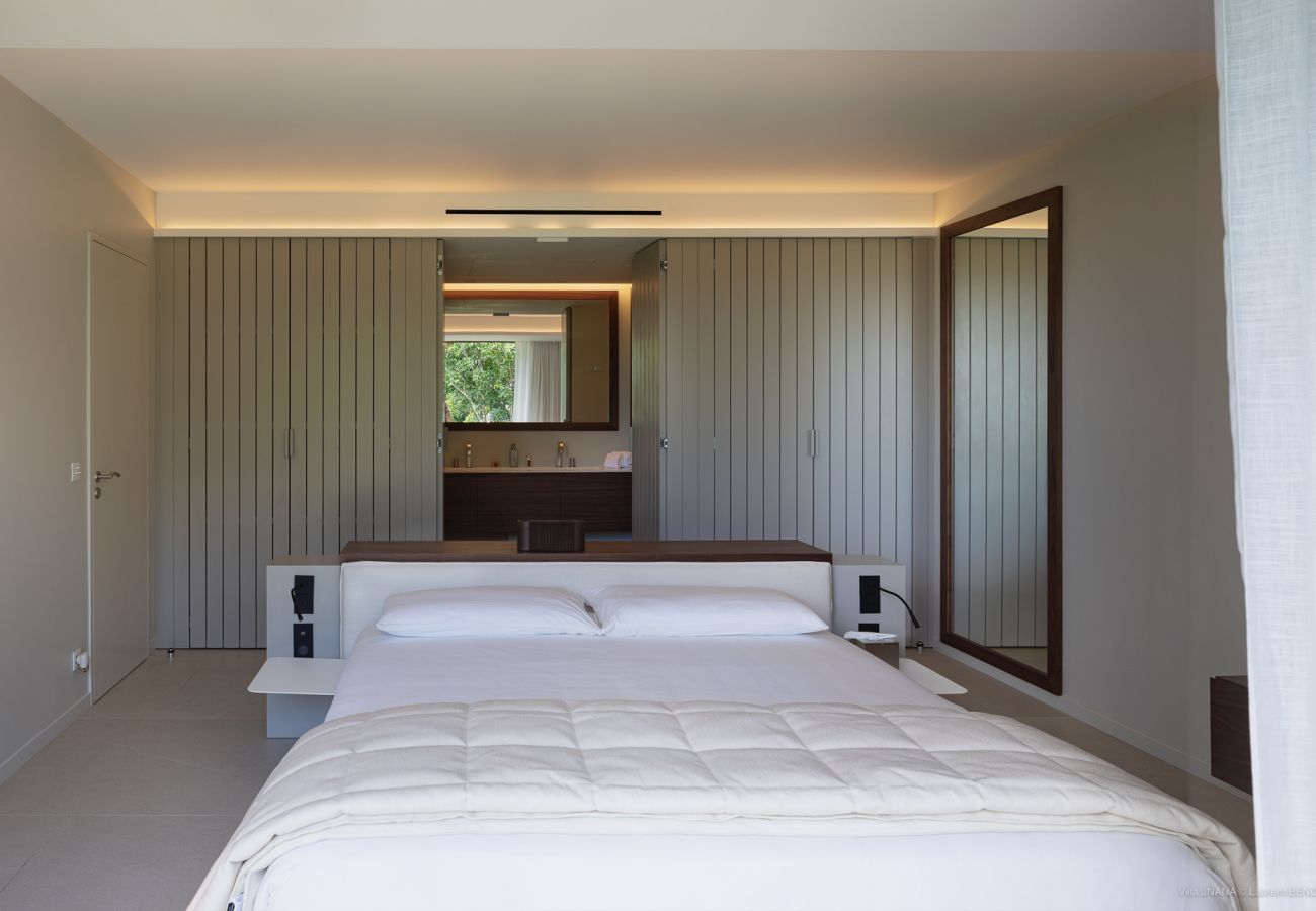 Villa in Saint Barthélemy - JNANA
