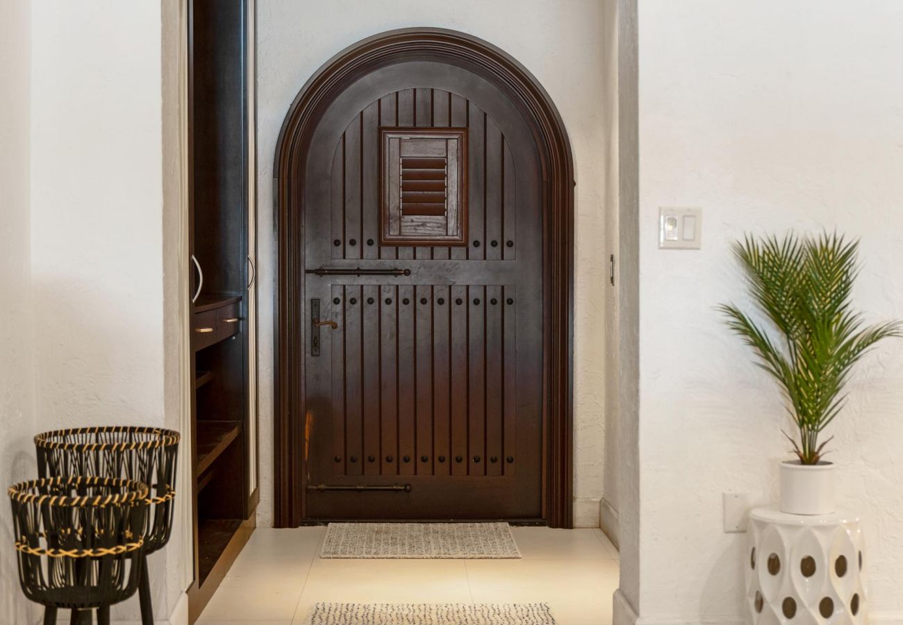 Villa in Miami Beach - OLIVE