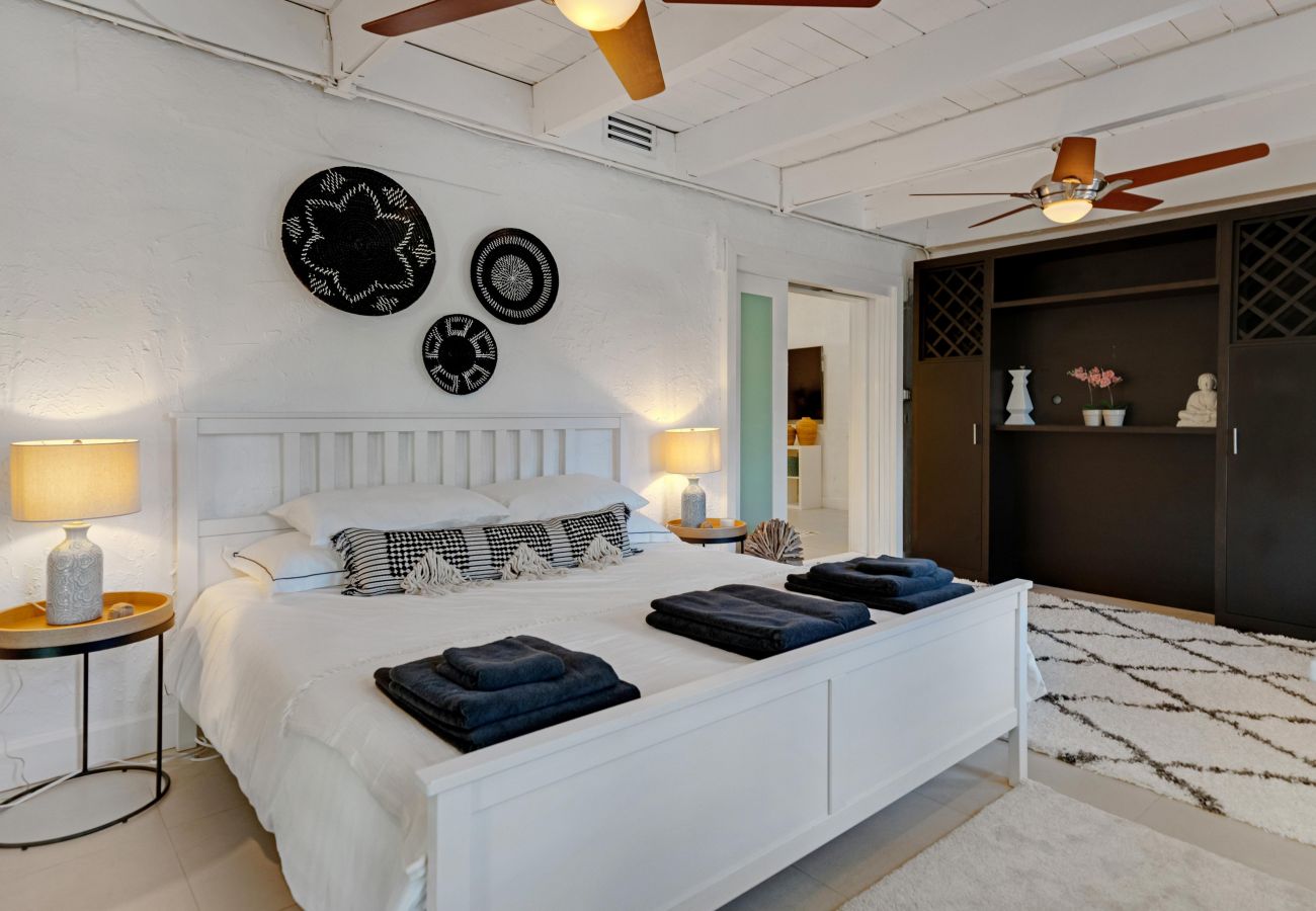 Villa in Miami Beach - OLIVE