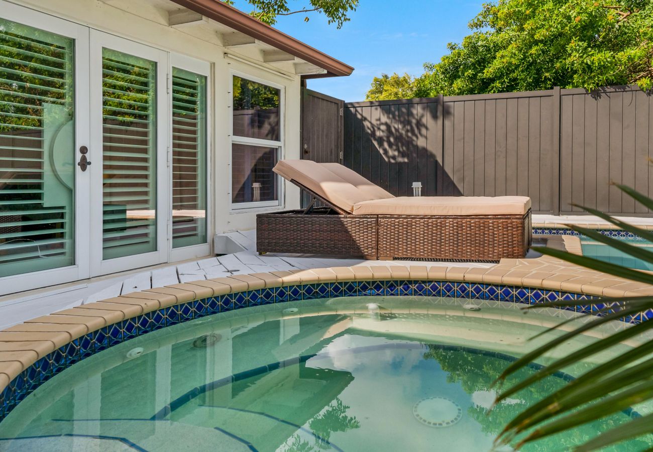 Villa in Miami Beach - OLIVE