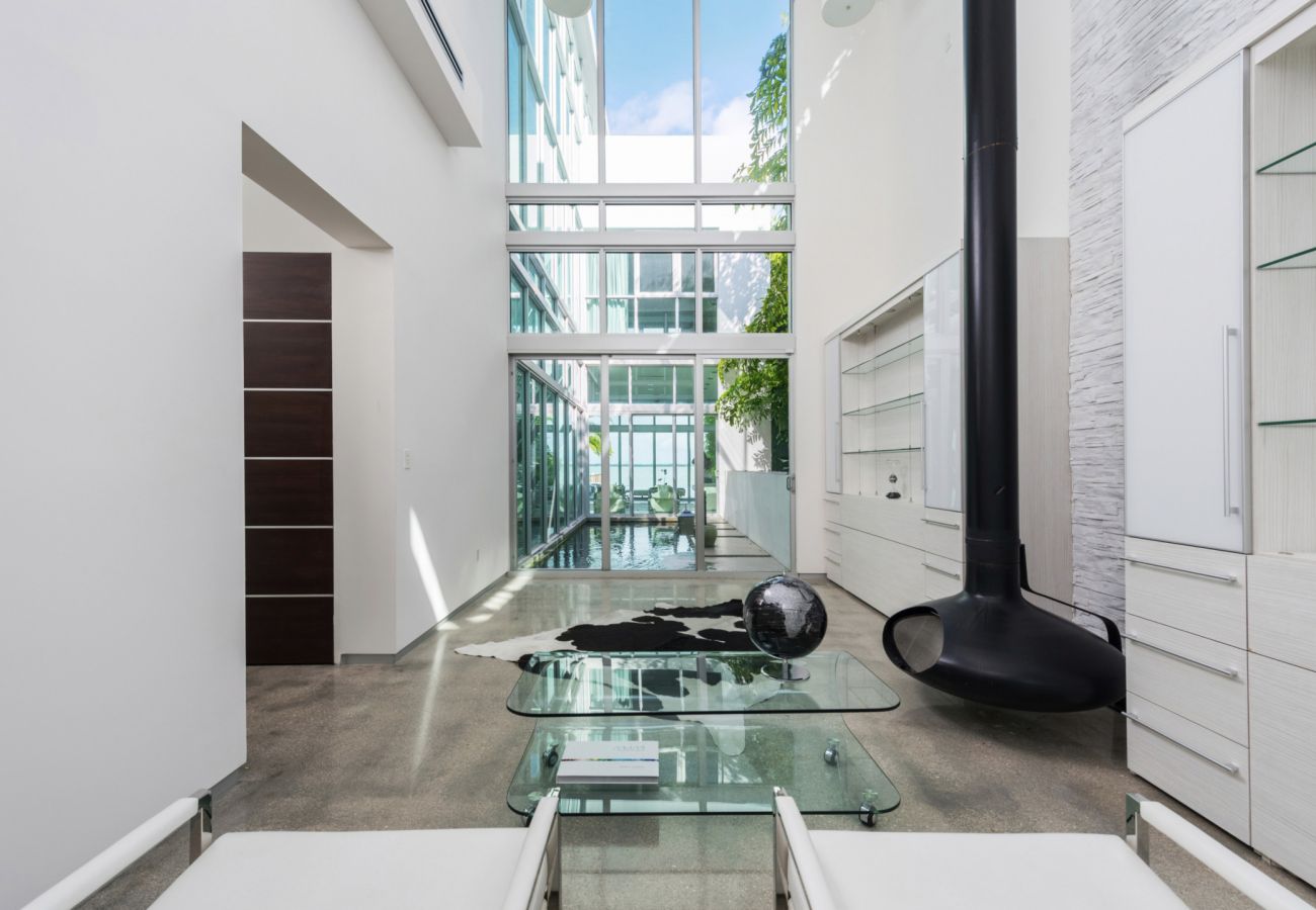 Villa in Miami Beach - GLACIA