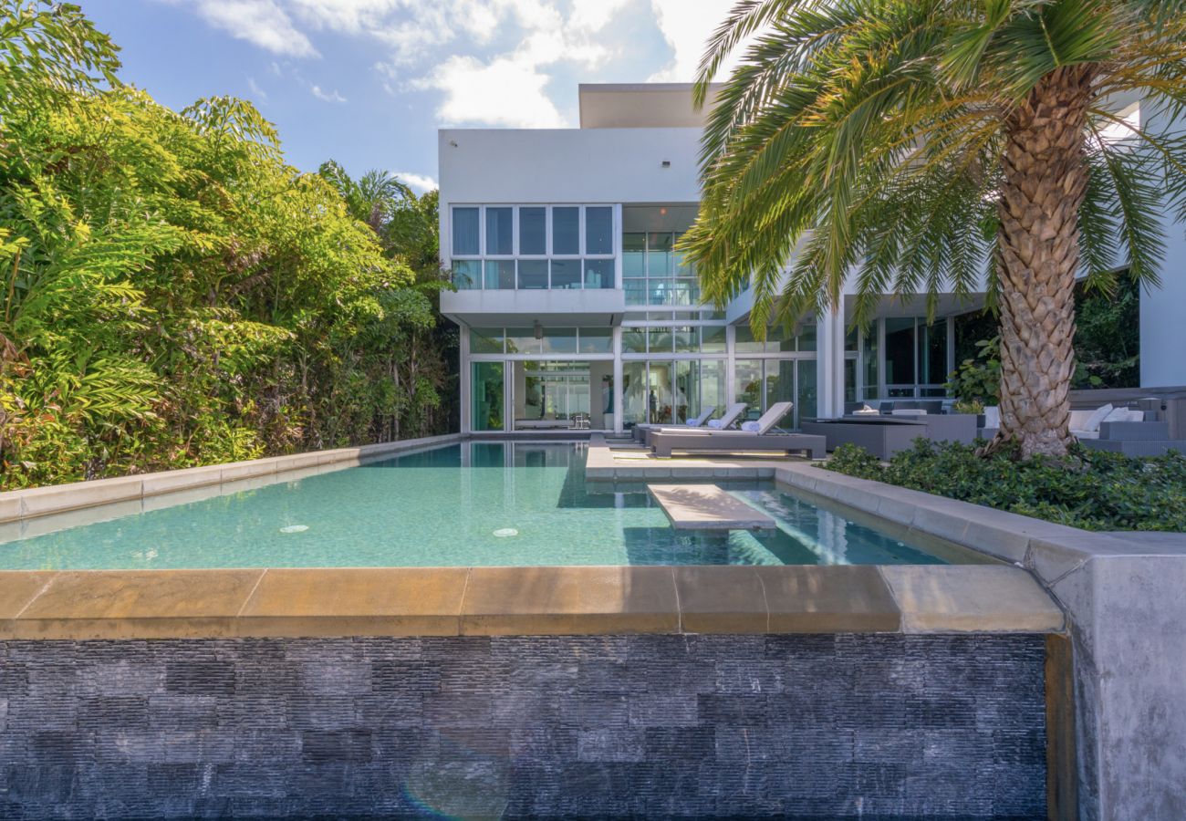 Villa in Miami Beach - GLACIA