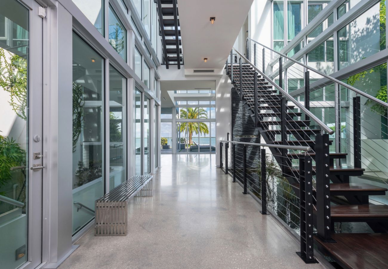 Villa in Miami Beach - GLACIA