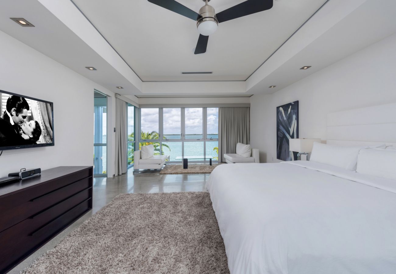 Villa in Miami Beach - GLACIA
