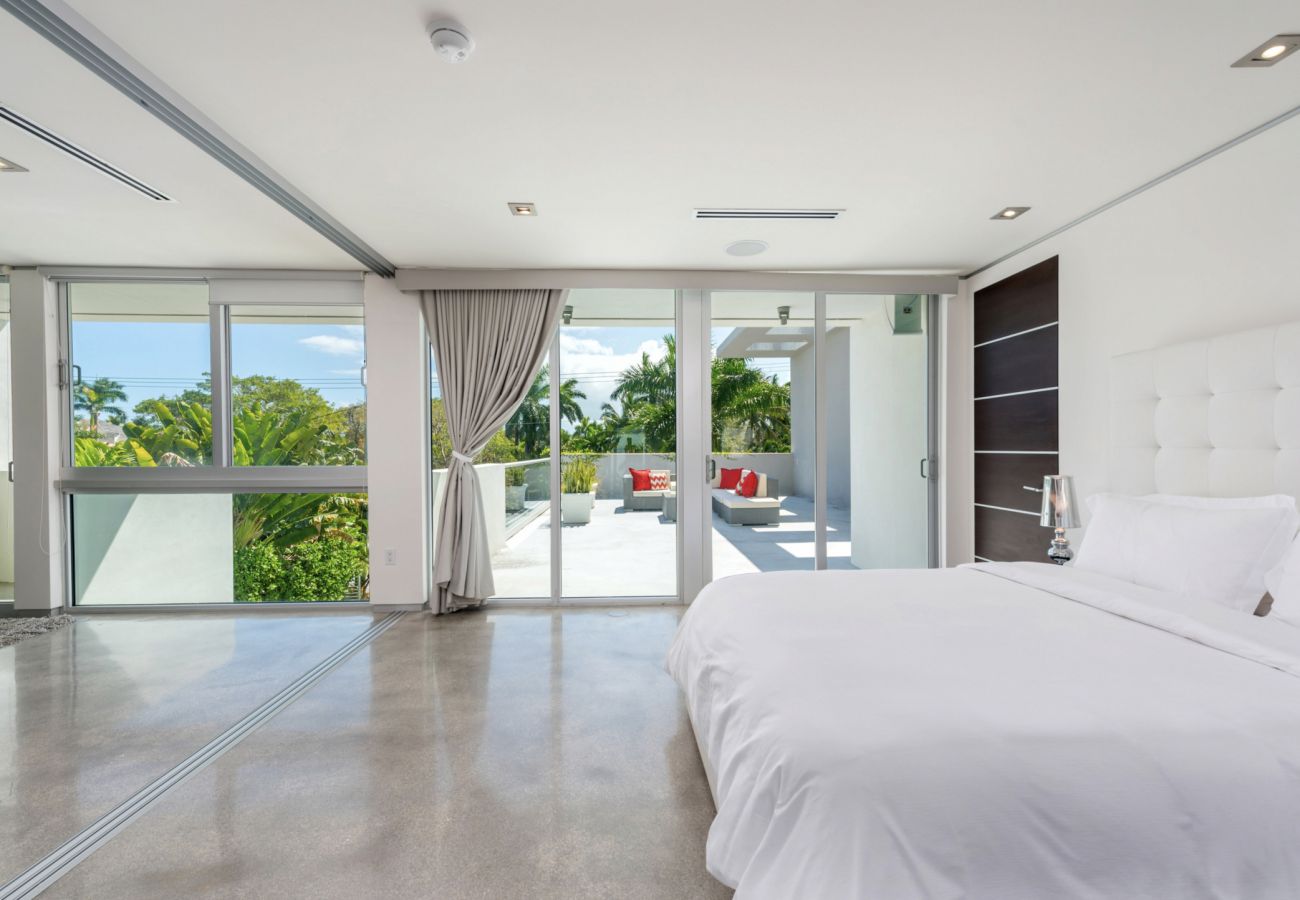 Villa in Miami Beach - GLACIA
