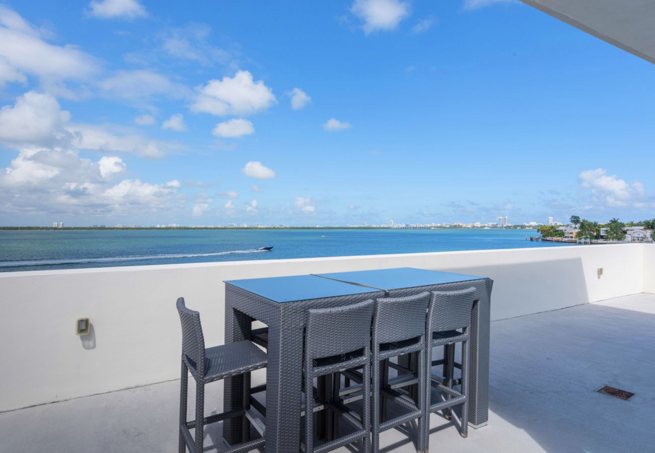 Villa in Miami Beach - GLACIA