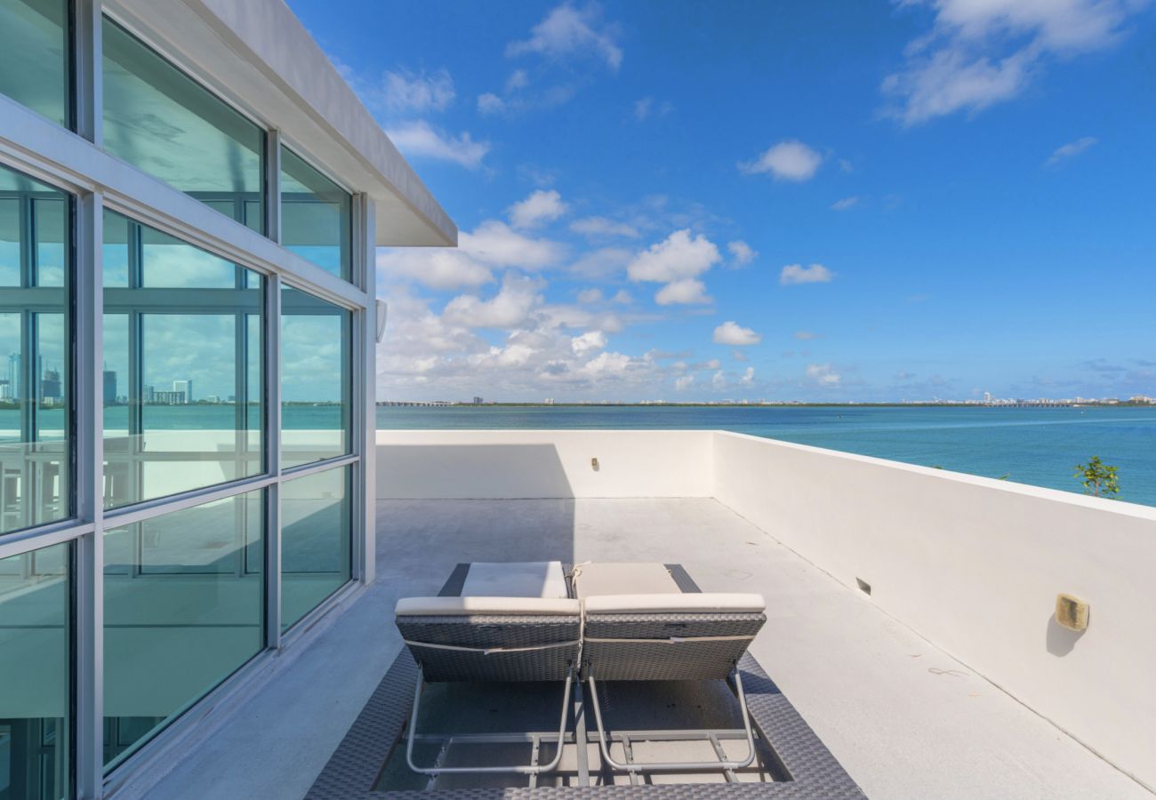 Villa in Miami Beach - GLACIA