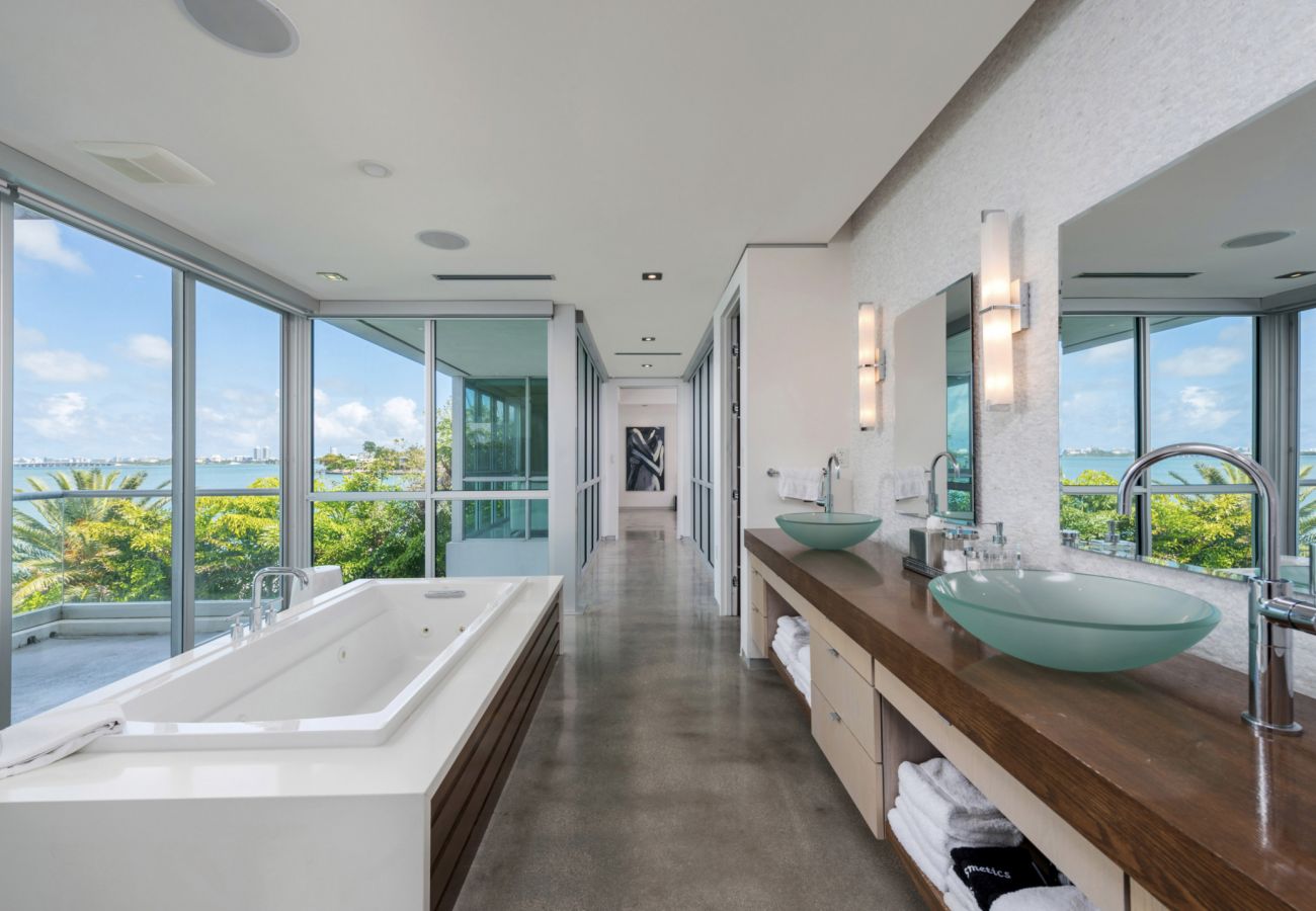 Villa in Miami Beach - GLACIA