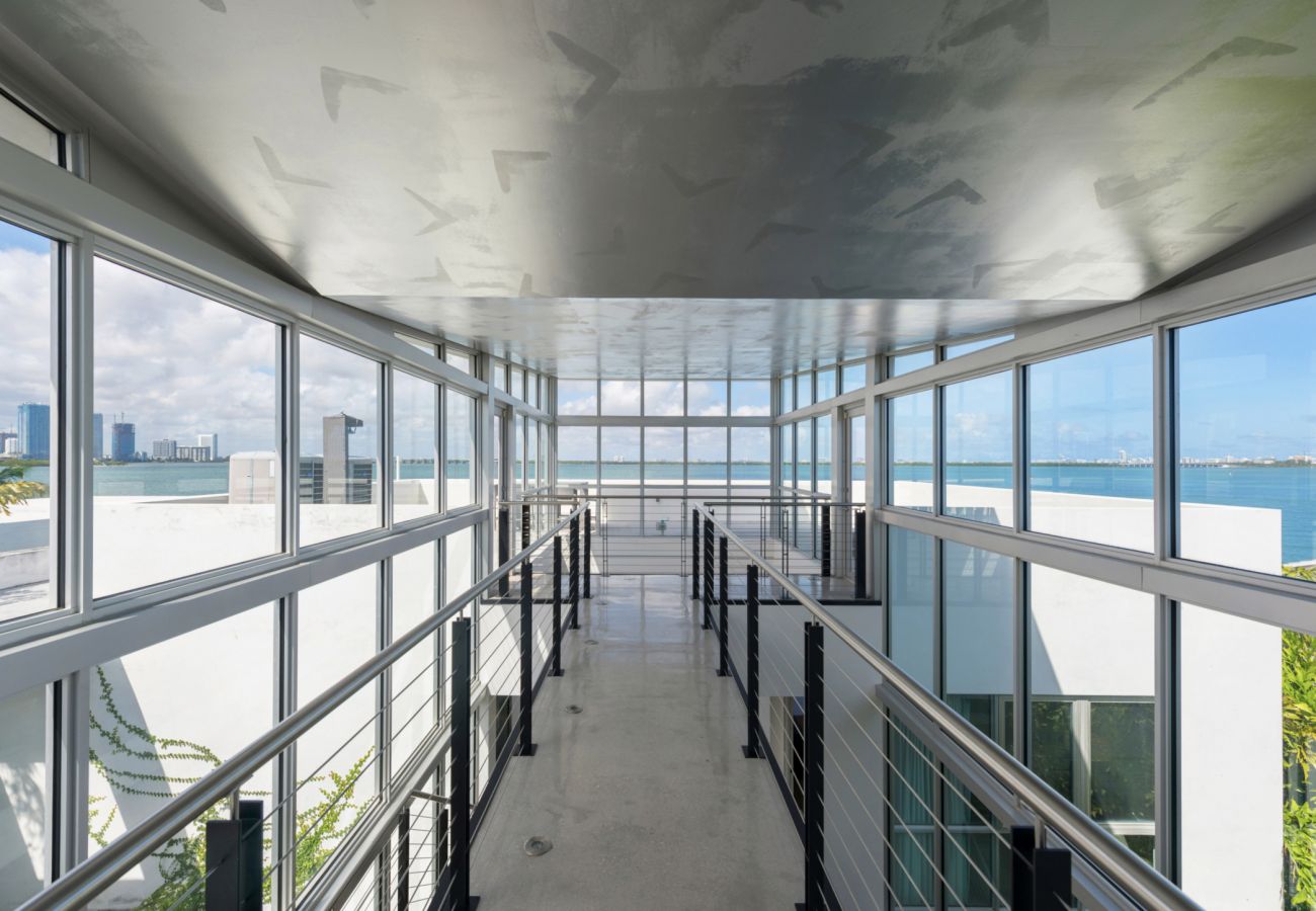 Villa in Miami Beach - GLACIA
