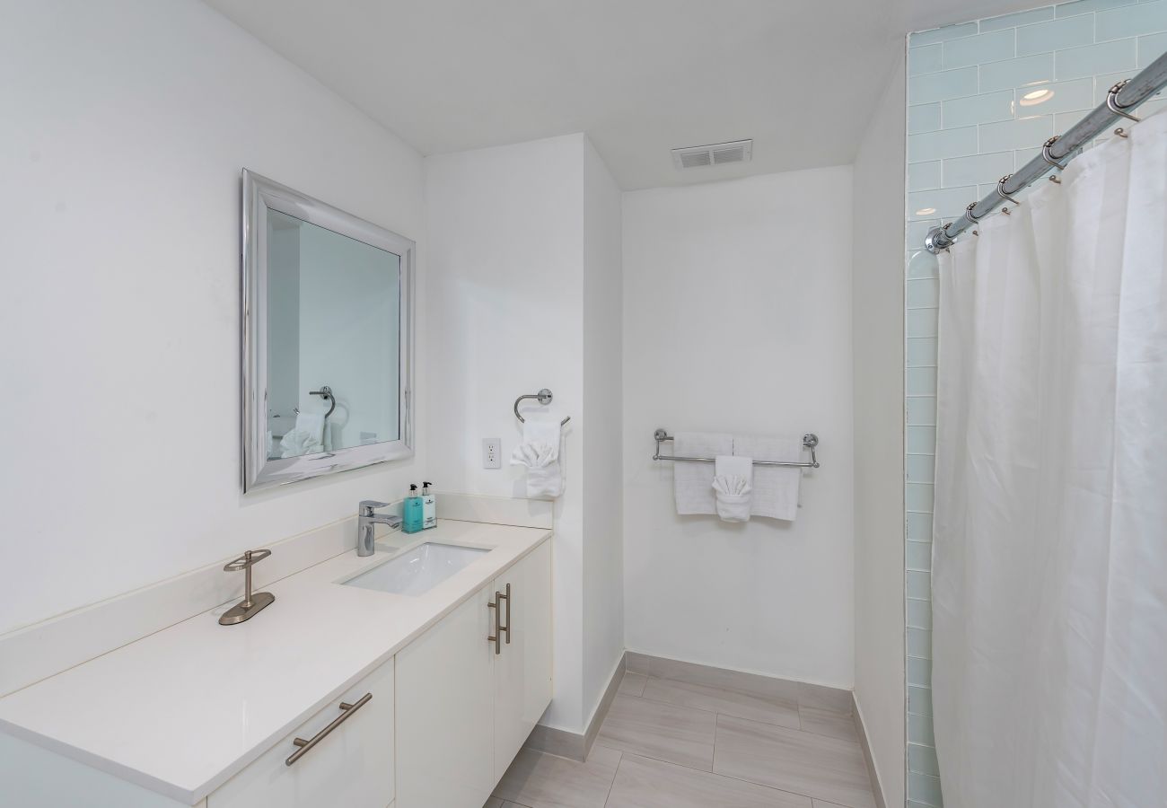 Villa in Miami Beach - ASINA