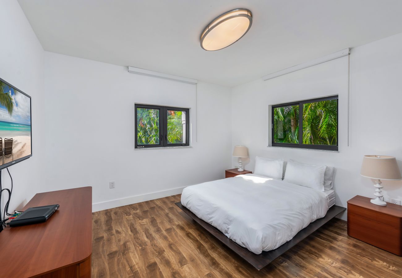 Villa in Miami Beach - ASINA