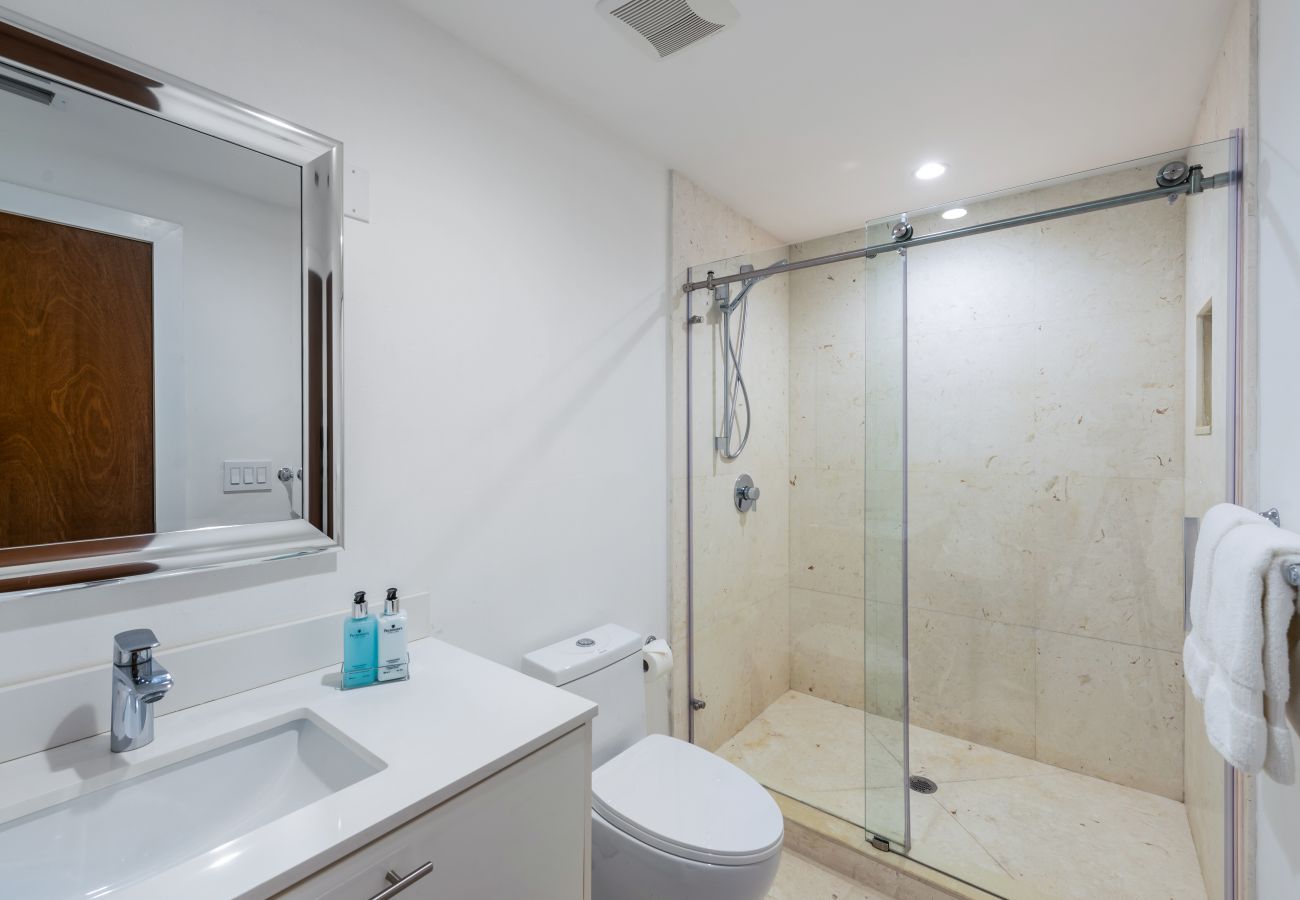 Villa in Miami Beach - ASINA