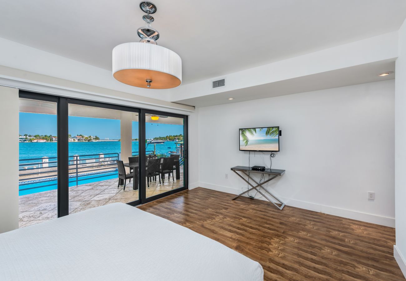 Villa in Miami Beach - ASINA