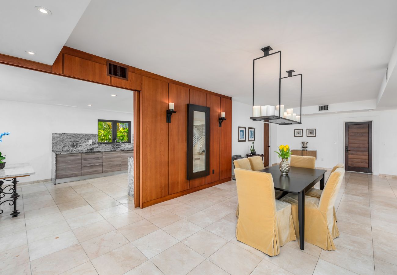 Villa in Miami Beach - ASINA