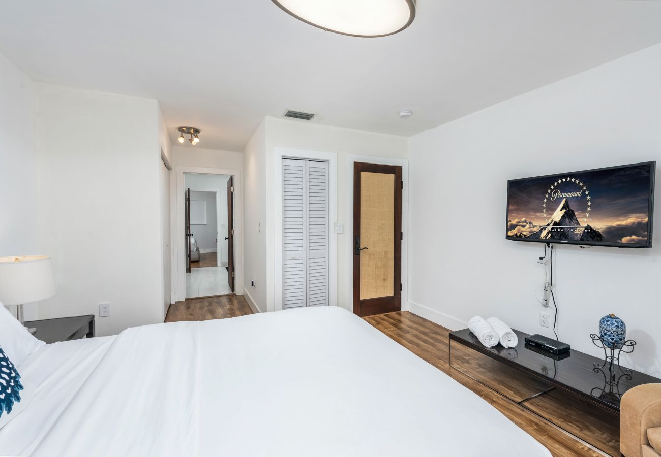 Villa in Miami Beach - ASINA