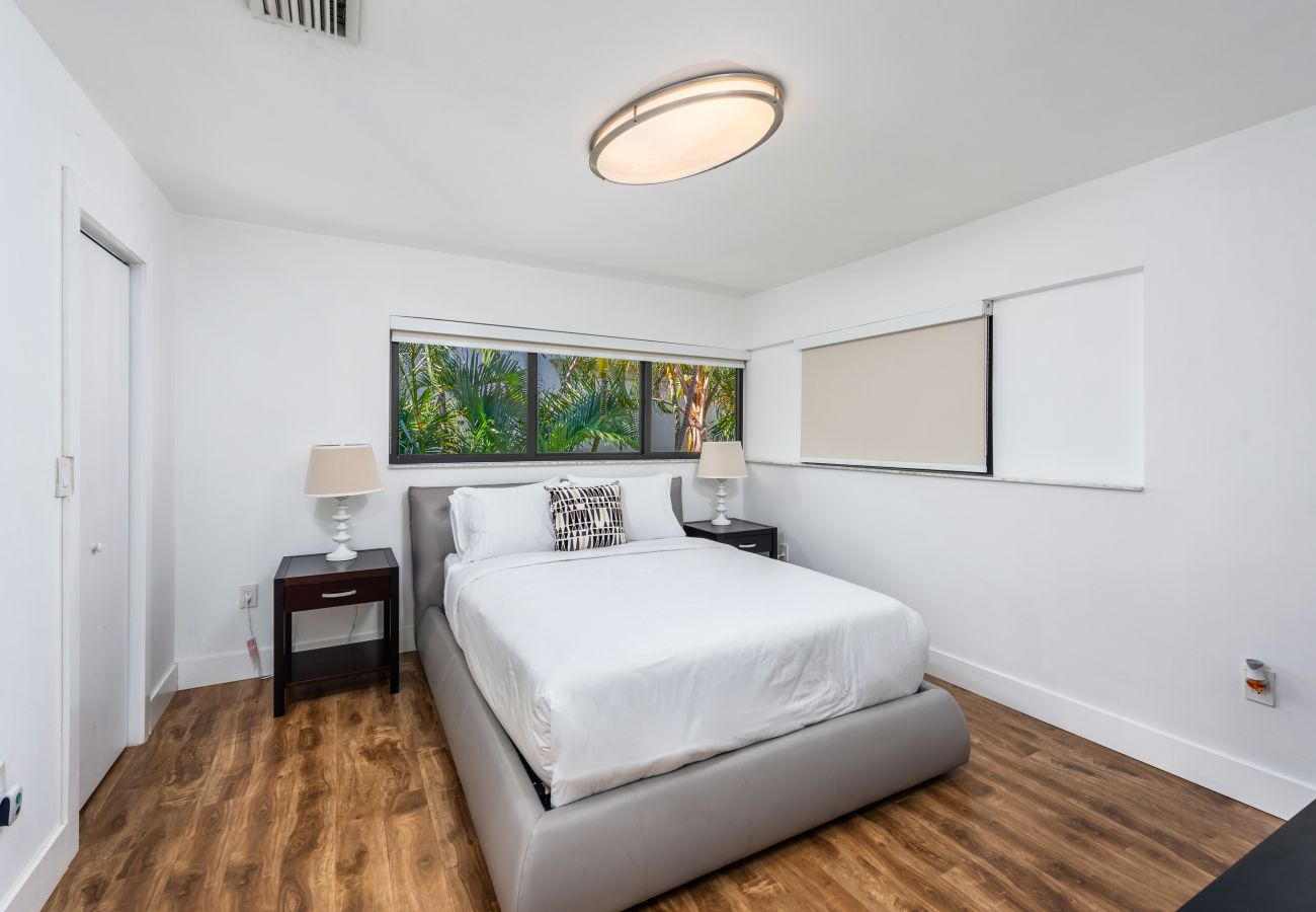 Villa in Miami Beach - ASINA