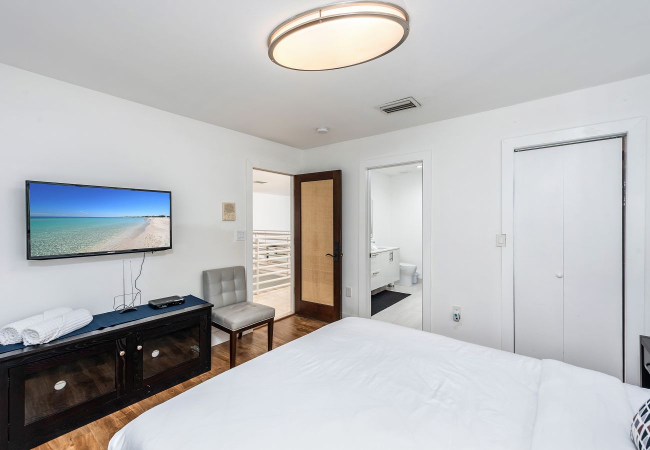 Villa in Miami Beach - ASINA