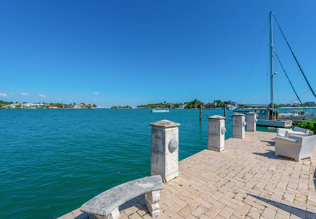 Villa in Miami Beach - ASINA