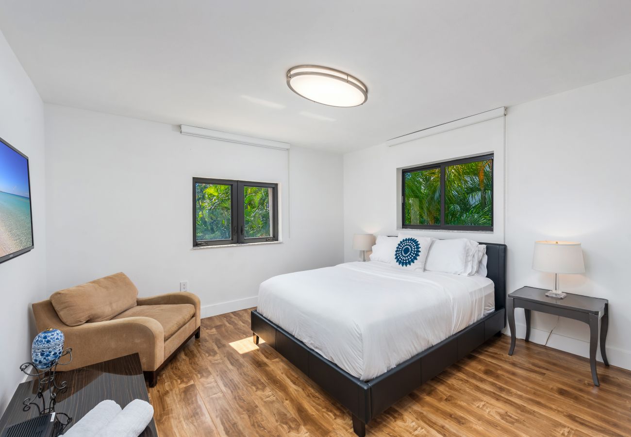 Villa in Miami Beach - ASINA