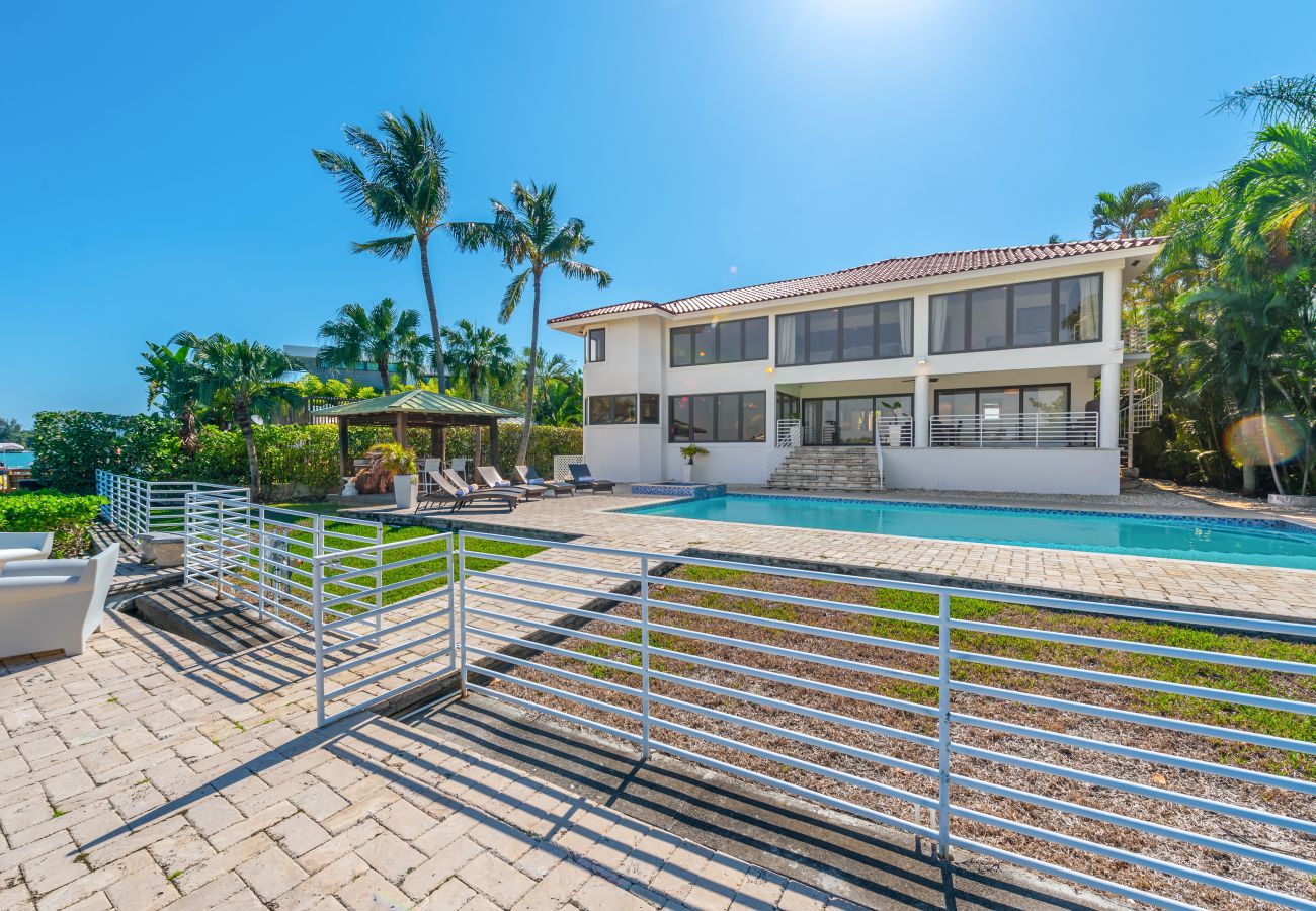 Villa in Miami Beach - ASINA