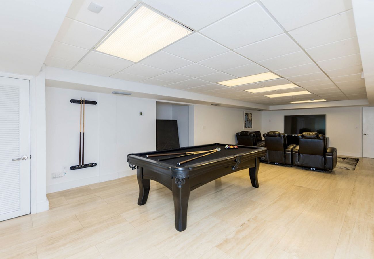 Villa in Miami Beach - MILLI