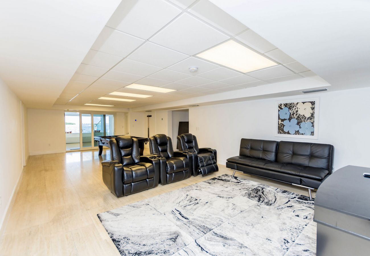 Villa in Miami Beach - MILLI