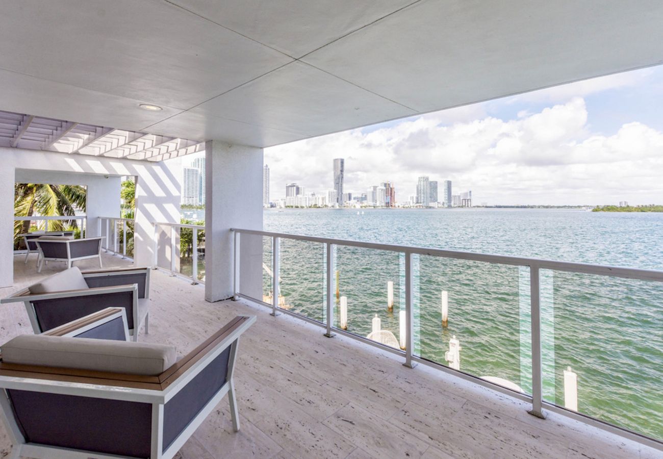 Villa in Miami Beach - MILLI