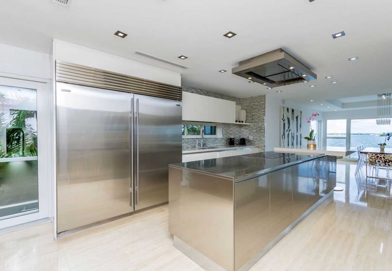 Villa in Miami Beach - MILLI
