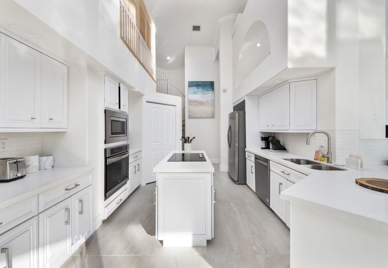 Villa in Miami - NIYAH