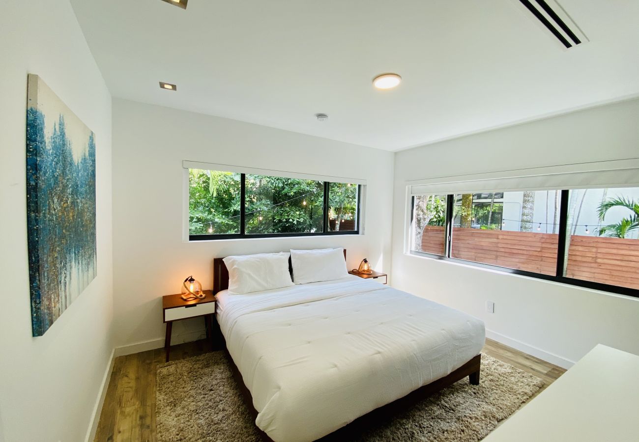 Villa in Miami - SUKAYA