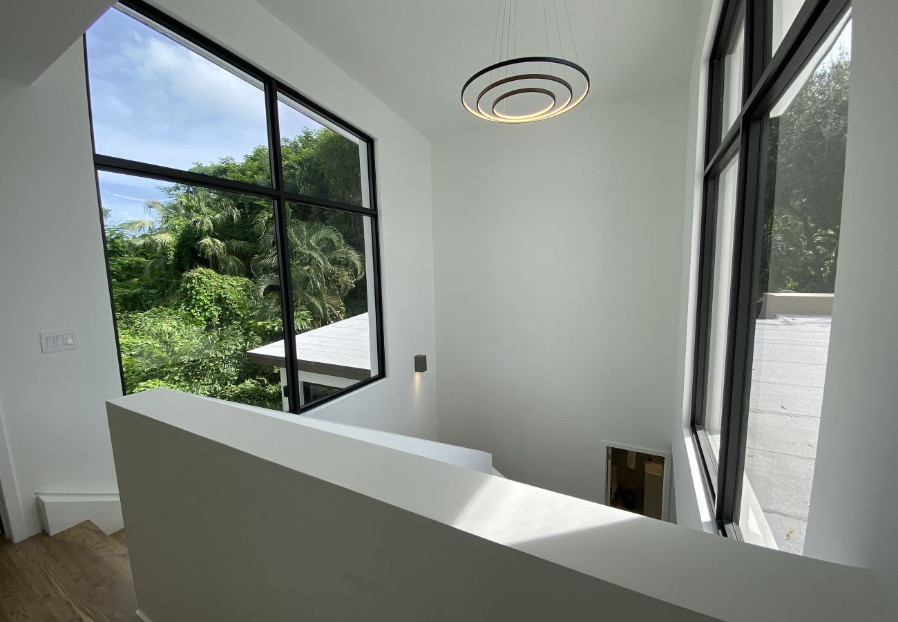 Villa in Miami - SUKAYA