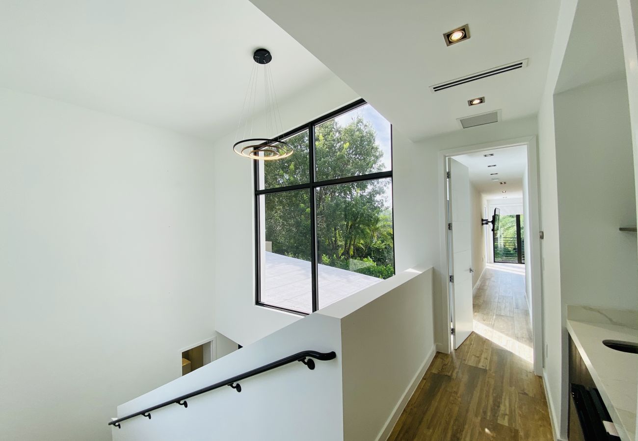 Villa in Miami - SUKAYA