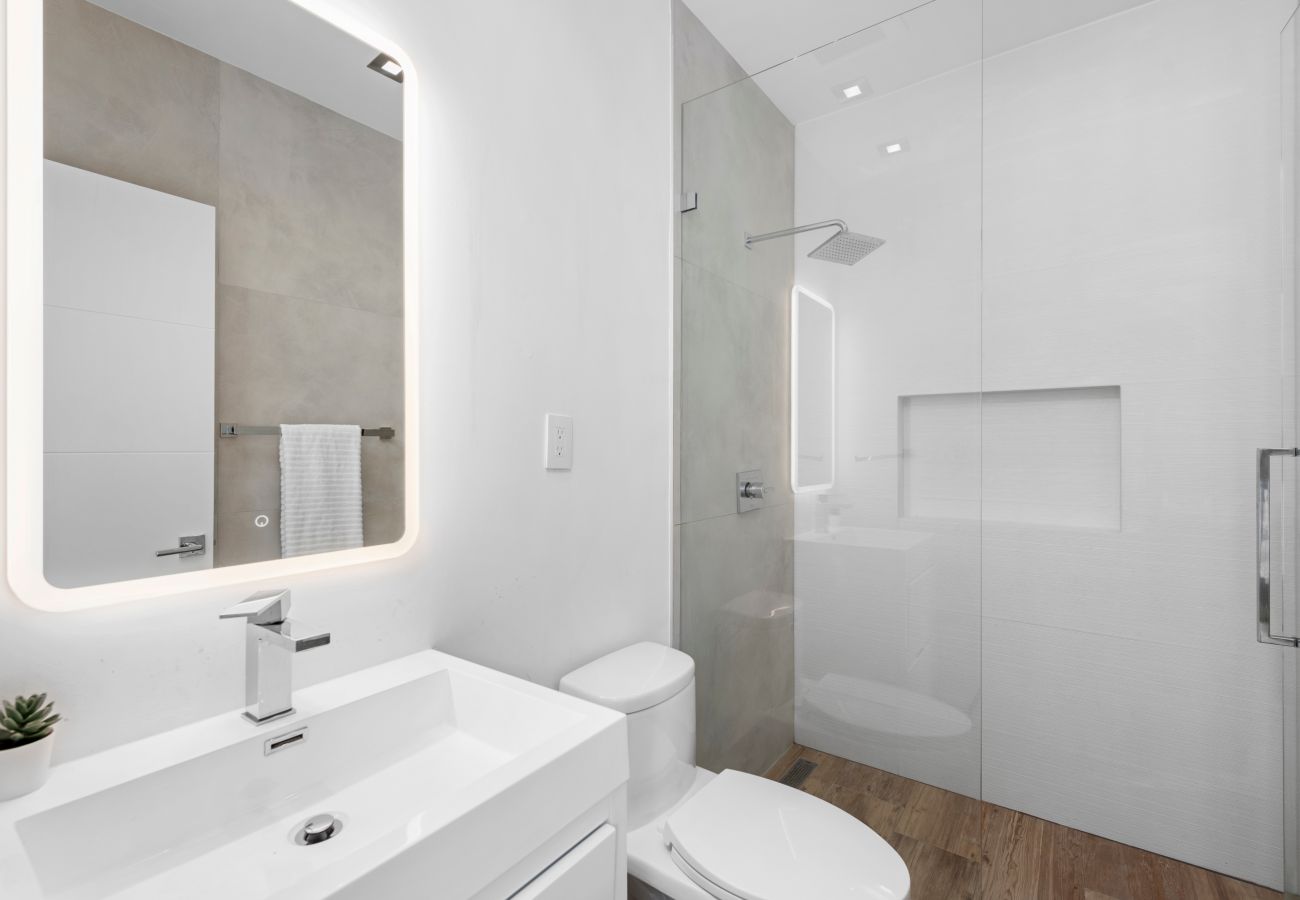 Villa in Miami - SUKAYA