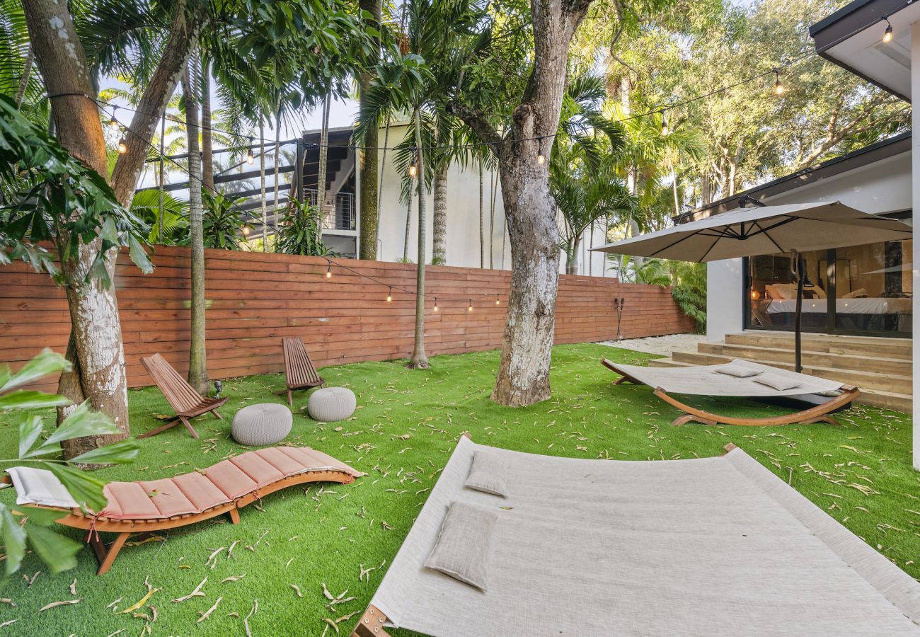 Villa in Miami - SUKAYA