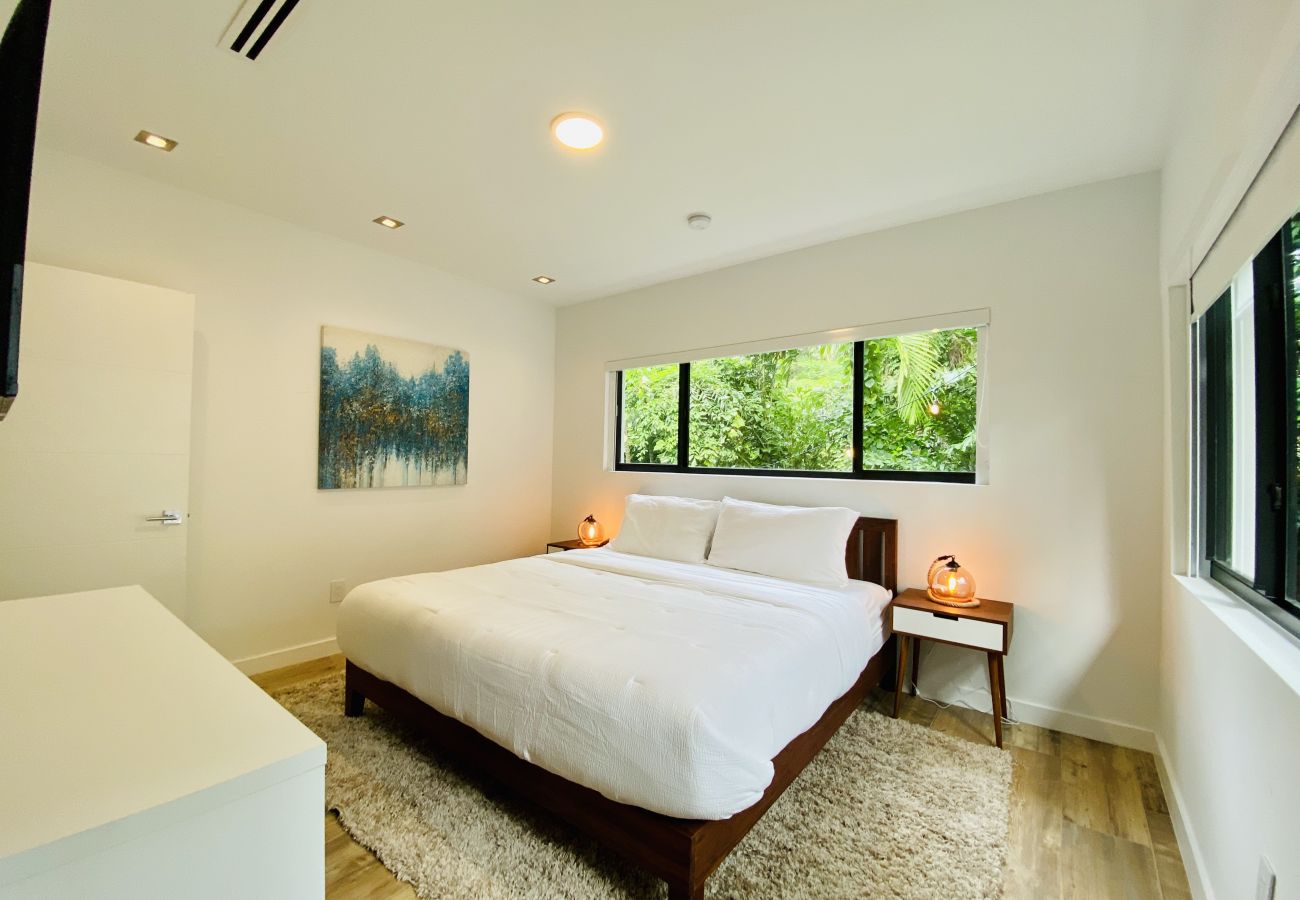 Villa in Miami - SUKAYA