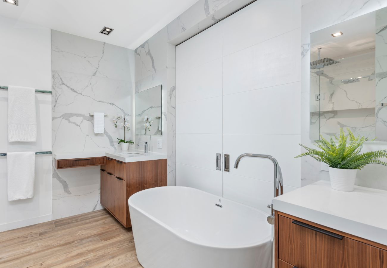 Villa in Miami - SUKAYA