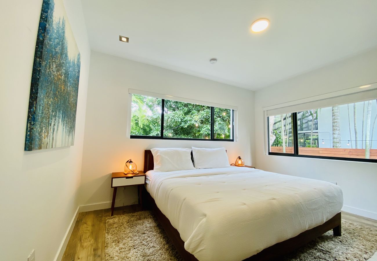 Villa in Miami - SUKAYA