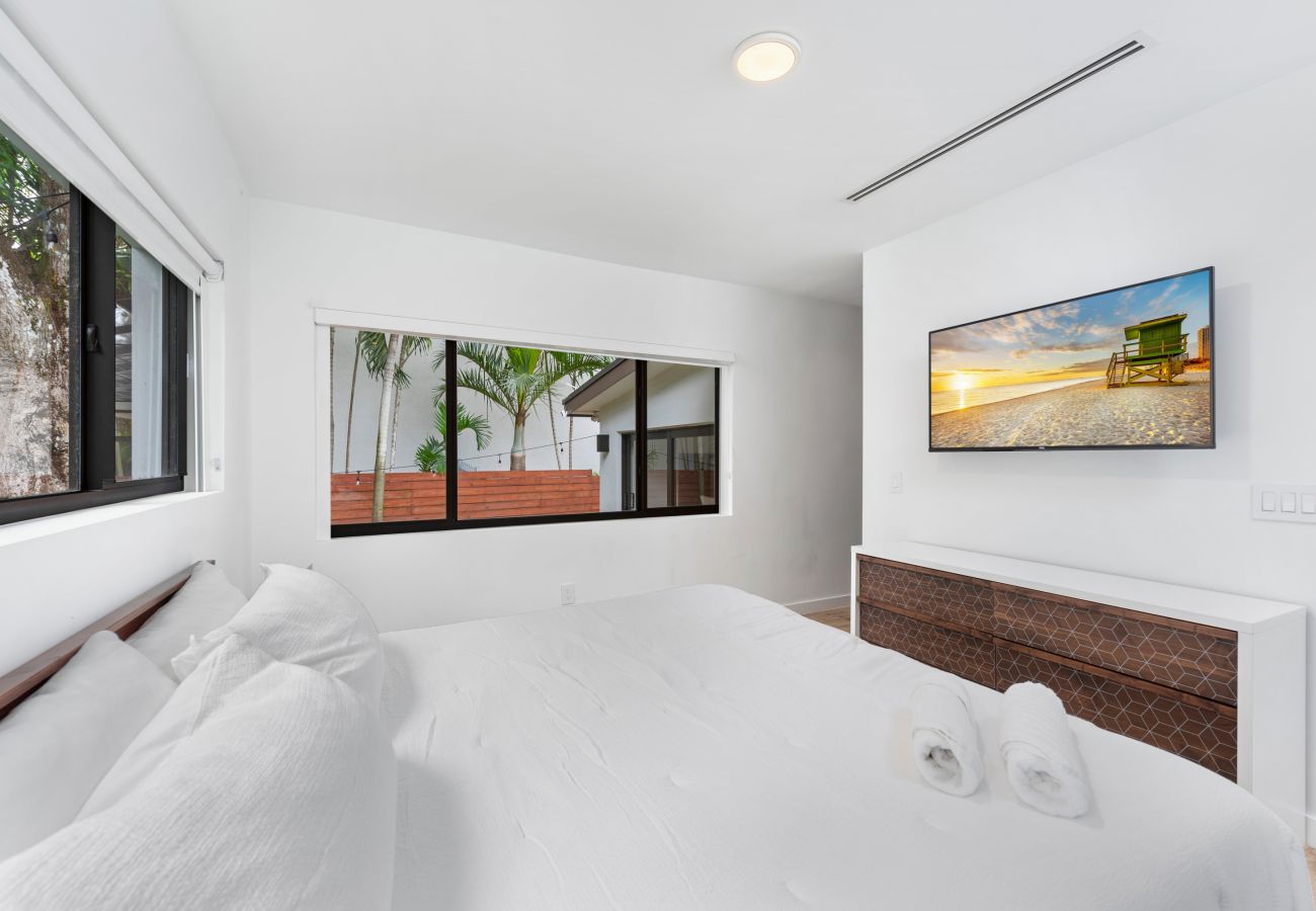 Villa in Miami - SUKAYA