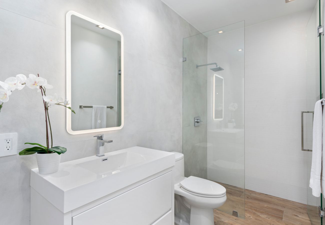 Villa in Miami - SUKAYA