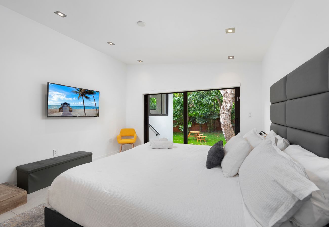 Villa in Miami - SUKAYA