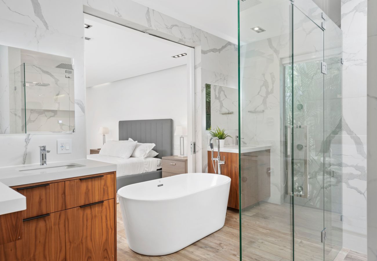 Villa in Miami - SUKAYA
