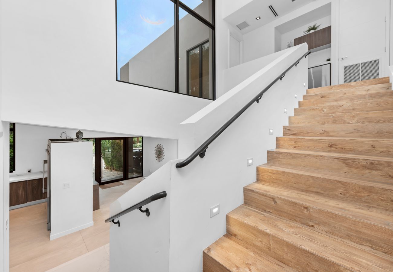 Villa in Miami - SUKAYA