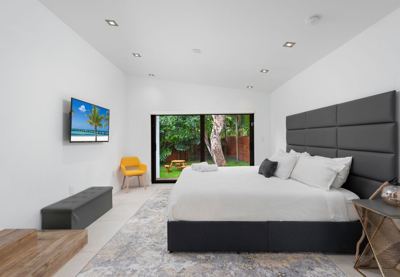 Villa in Miami - SUKAYA