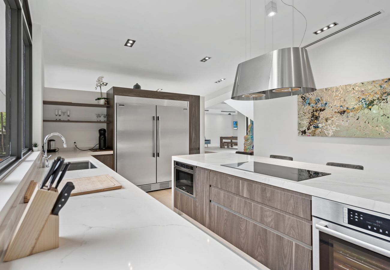 Villa in Miami - SUKAYA