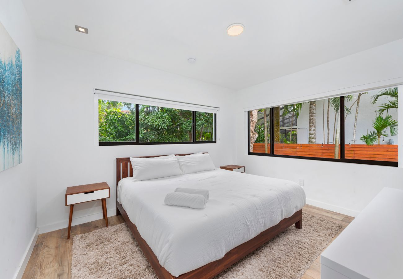 Villa in Miami - SUKAYA