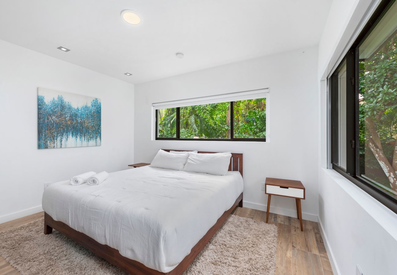 Villa in Miami - SUKAYA