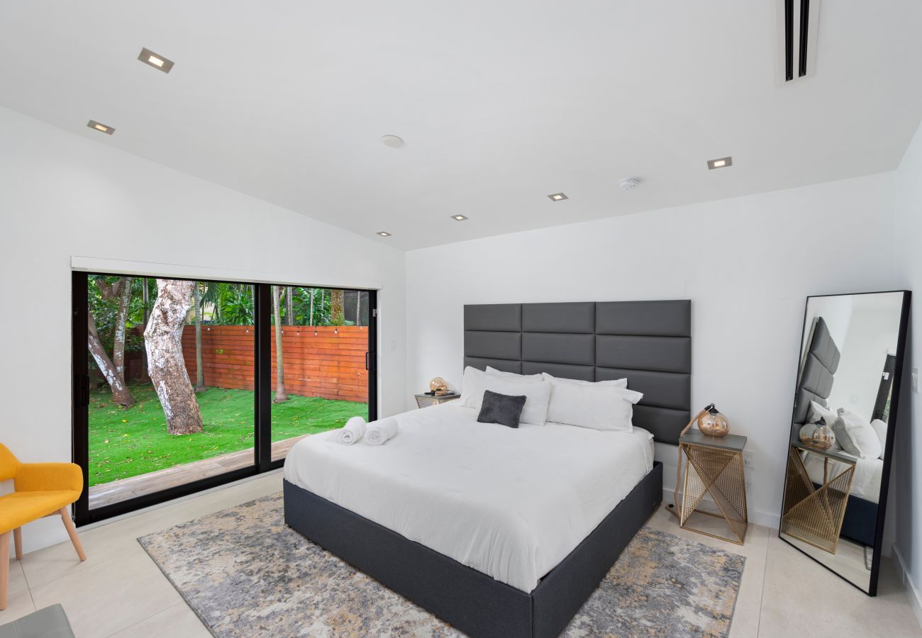 Villa in Miami - SUKAYA